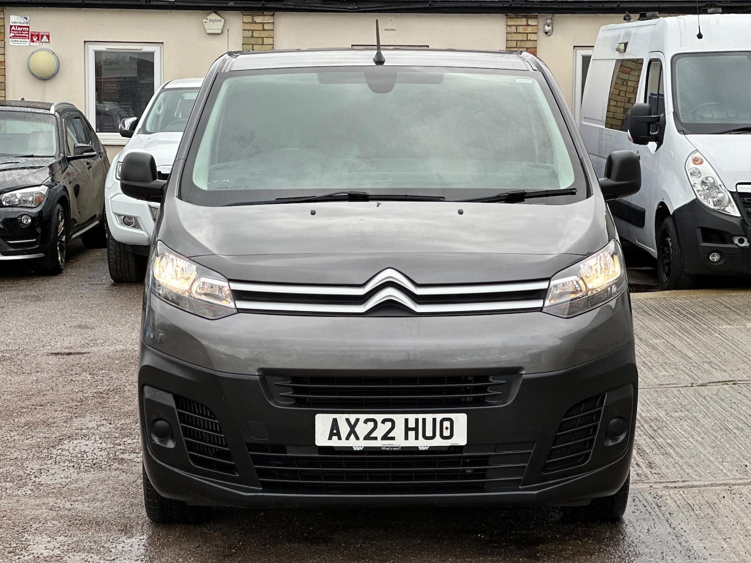 Used Citroen Dispatch 2022 for sale - 77495946: Photo 16