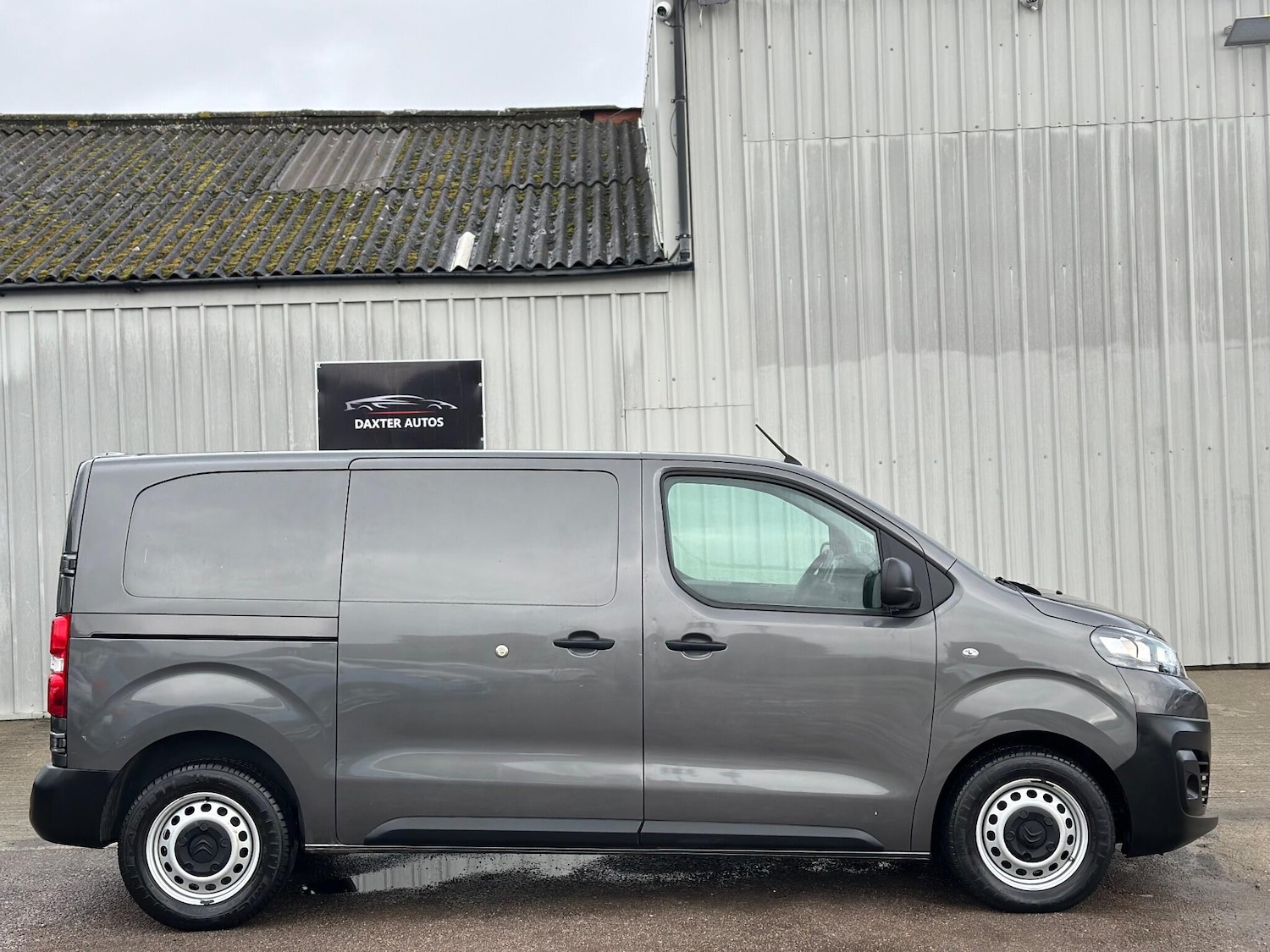 Used Citroen Dispatch 2022 for sale - 77495946: Photo 18