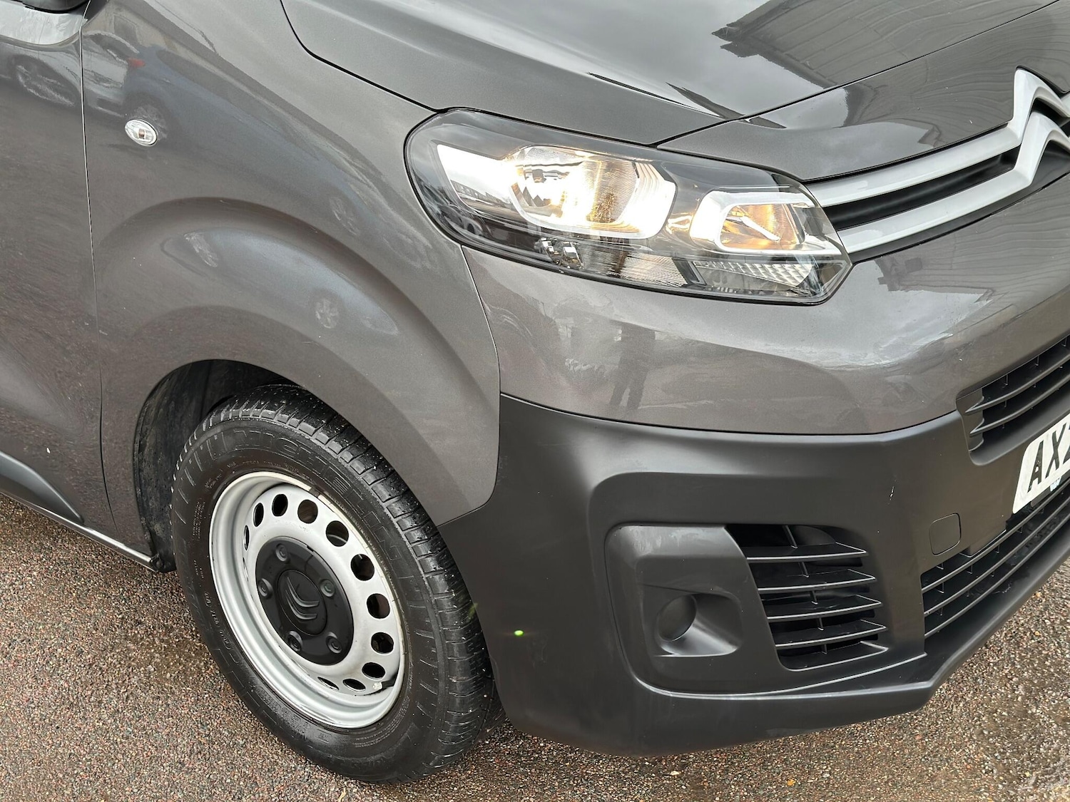Used Citroen Dispatch 2022 for sale - 77495946: Photo 20