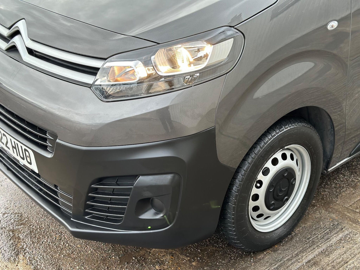 Used Citroen Dispatch 2022 for sale - 77495946: Photo 22