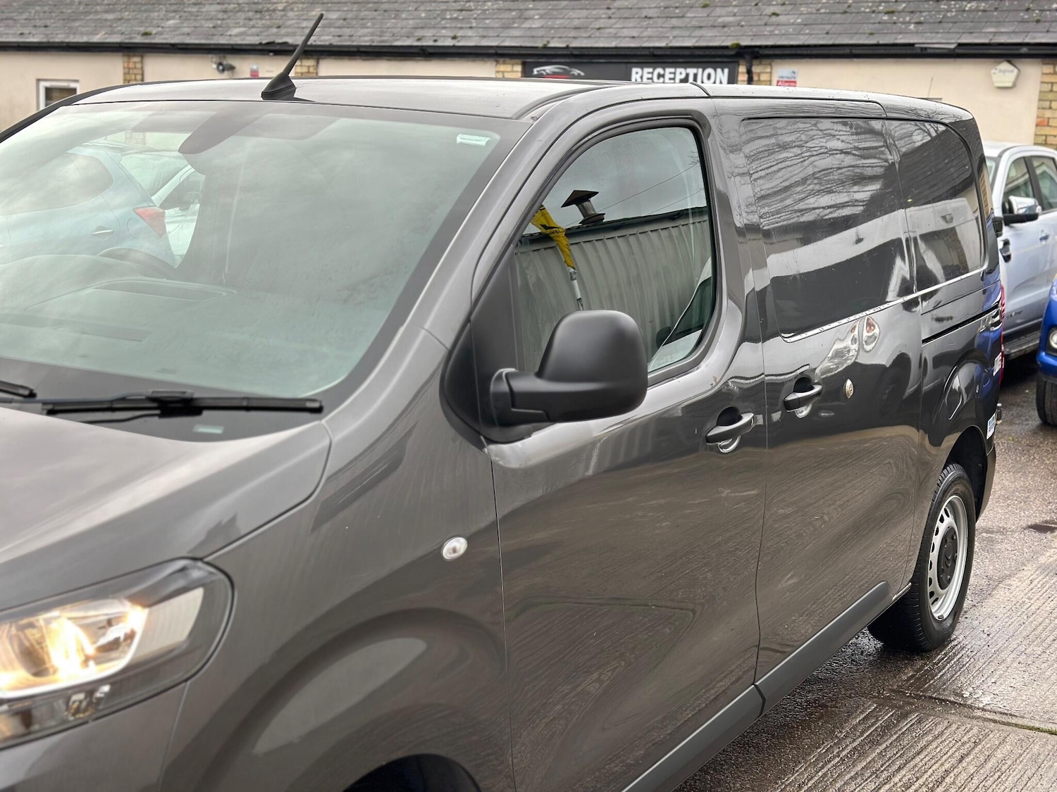 Used Citroen Dispatch 2022 for sale - 77495946: Photo 23