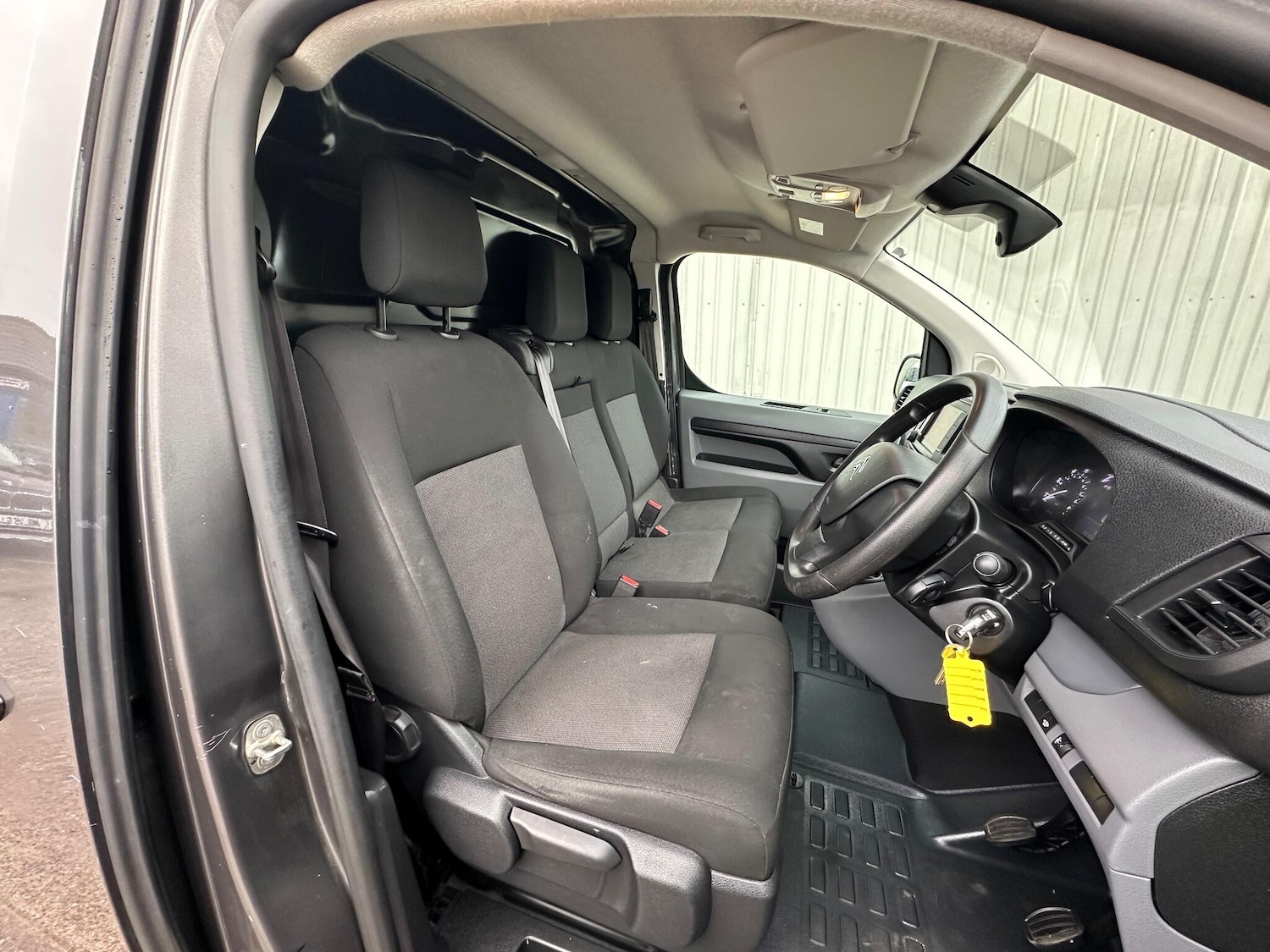 Used Citroen Dispatch 2022 for sale - 77495946: Photo 30