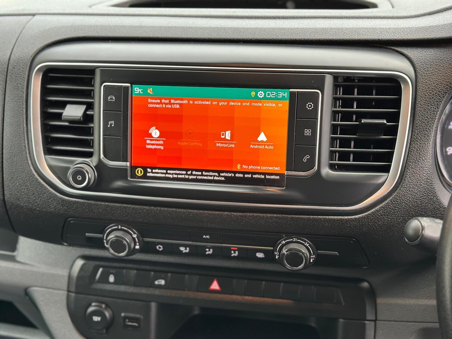 Used Citroen Dispatch 2022 for sale - 77495946: Photo 35