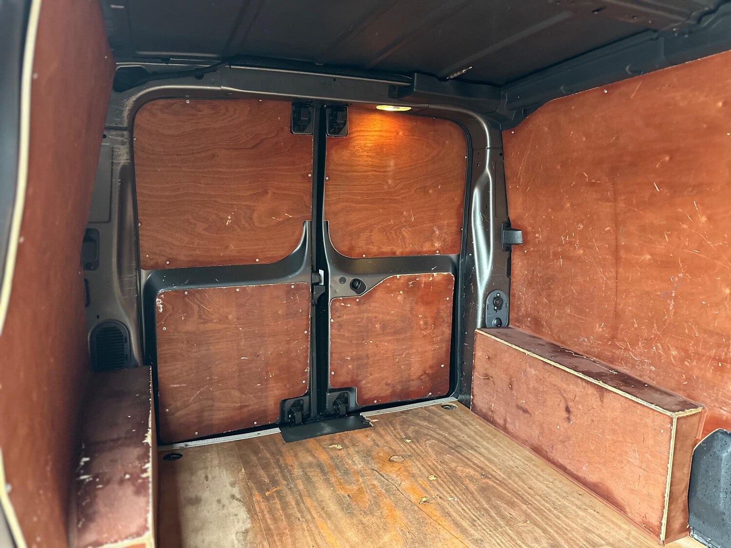 Used Citroen Dispatch 2022 for sale - 77495946: Photo 38