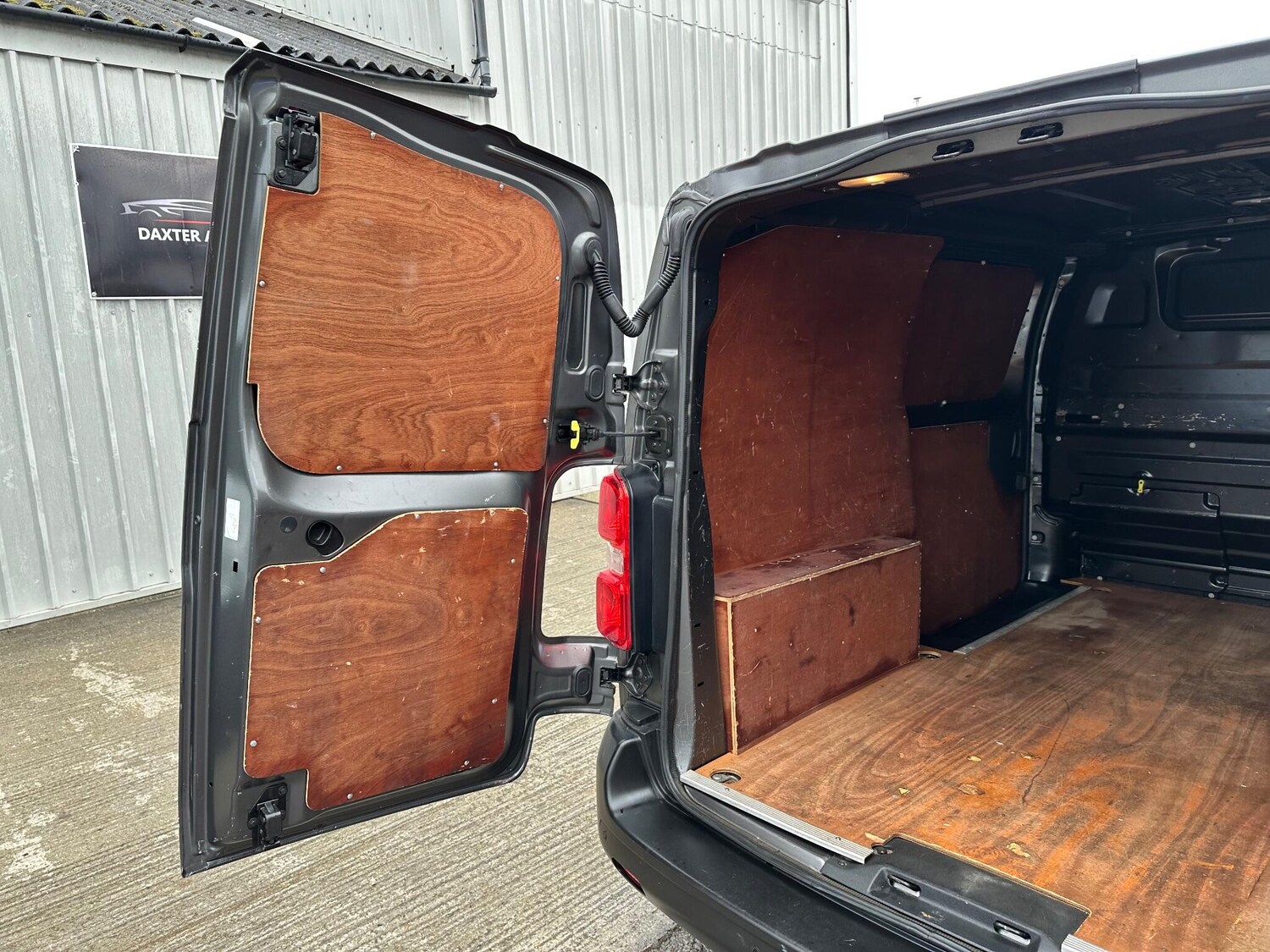 Used Citroen Dispatch 2022 for sale - 77495946: Photo 42