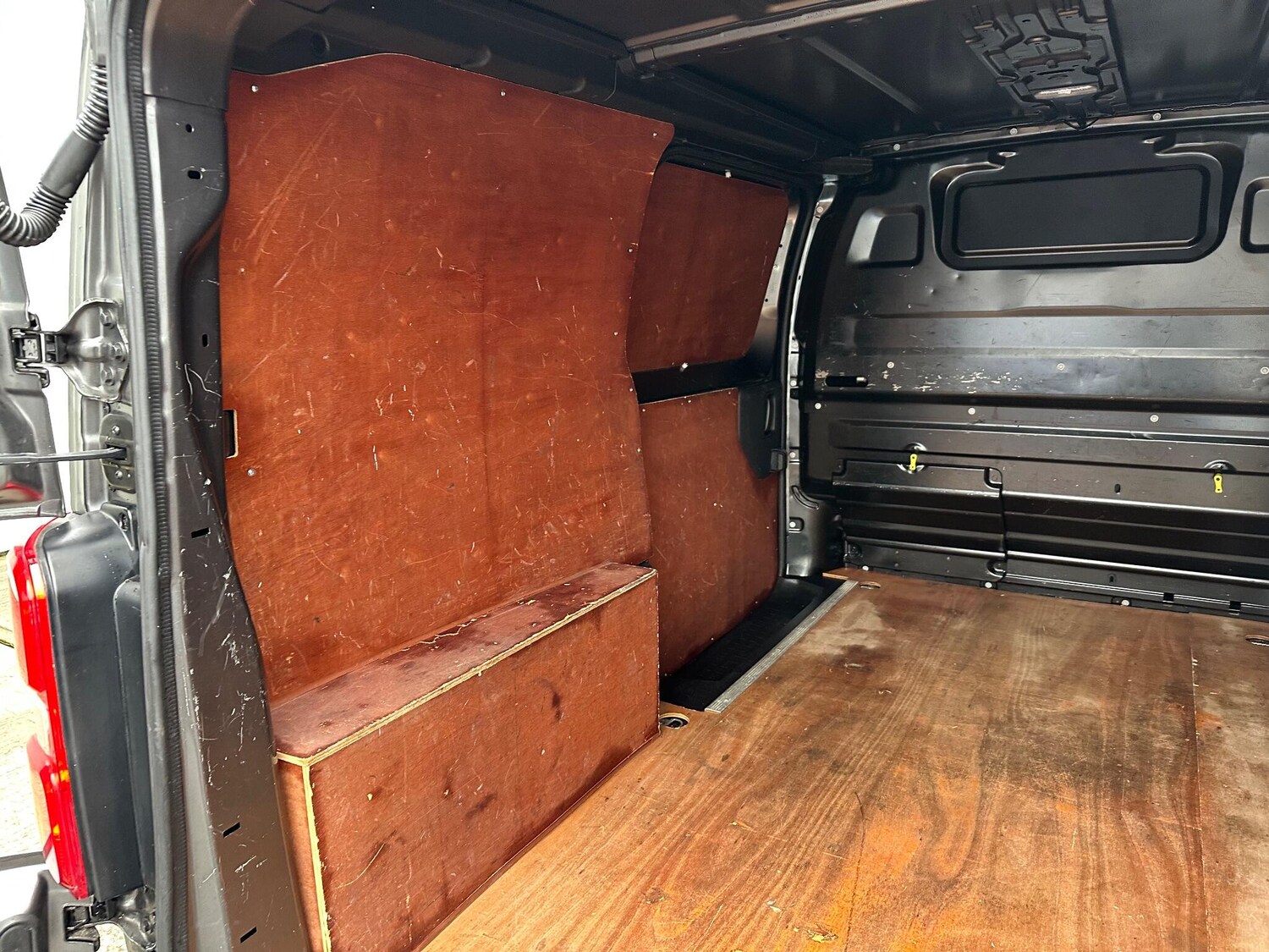 Used Citroen Dispatch 2022 for sale - 77495946: Photo 43