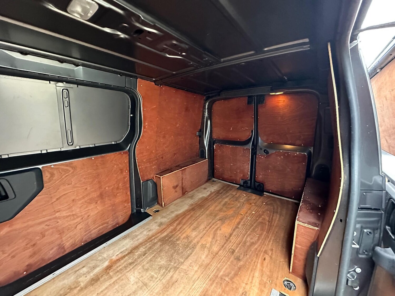 Used Citroen Dispatch 2022 for sale - 77495946: Photo 47