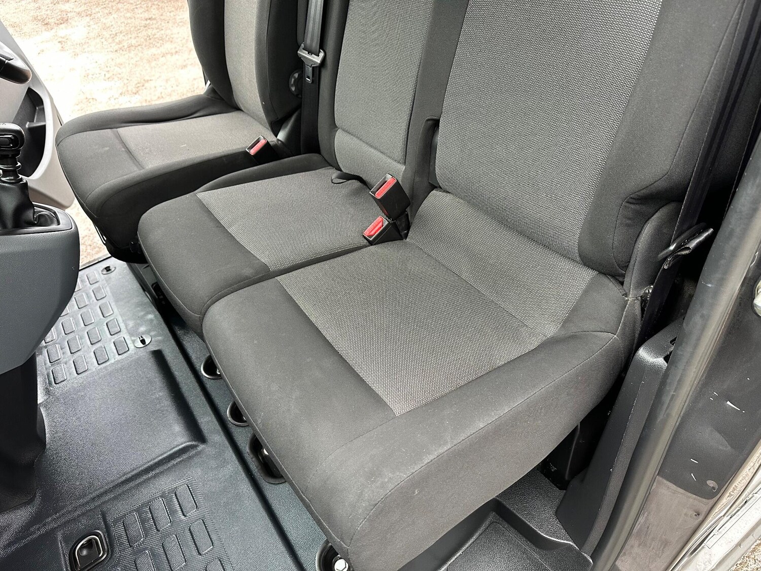 Used Citroen Dispatch 2022 for sale - 77495946: Photo 48