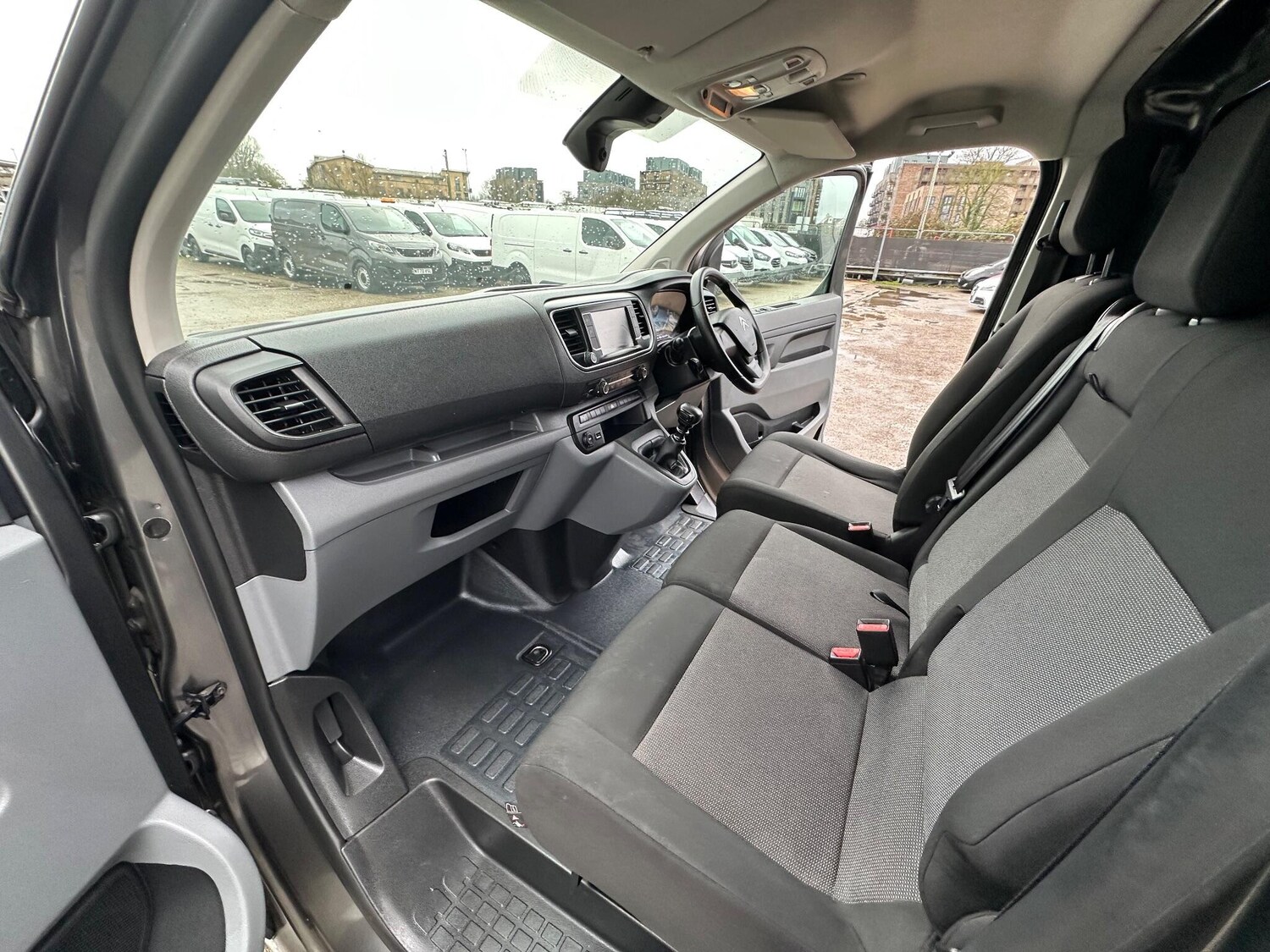 Used Citroen Dispatch 2022 for sale - 77495946: Photo 50