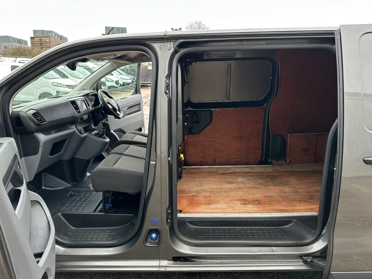 Used Citroen Dispatch 2022 for sale - 77495946: Photo 51