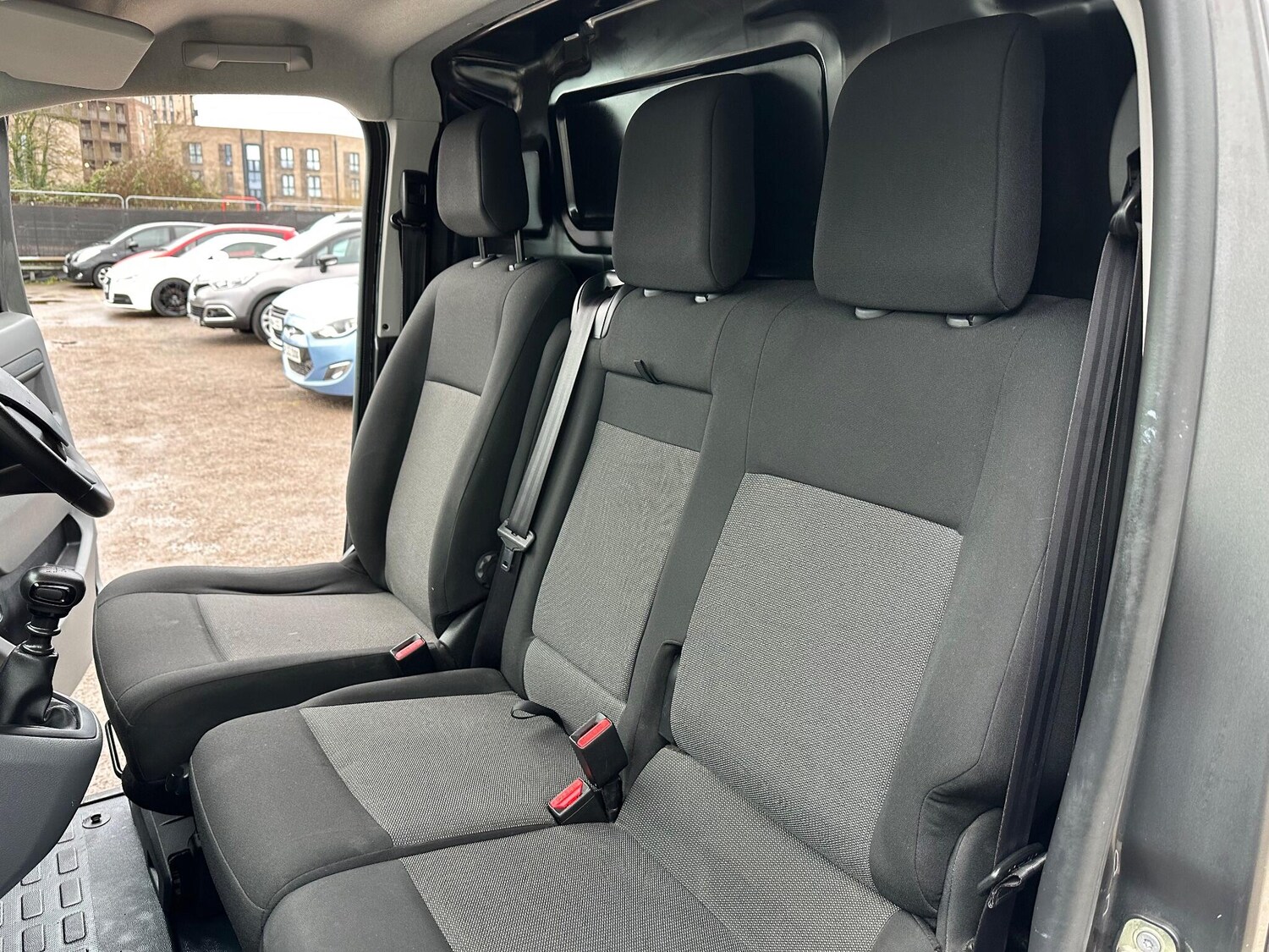 Used Citroen Dispatch 2022 for sale - 77495946: Photo 52