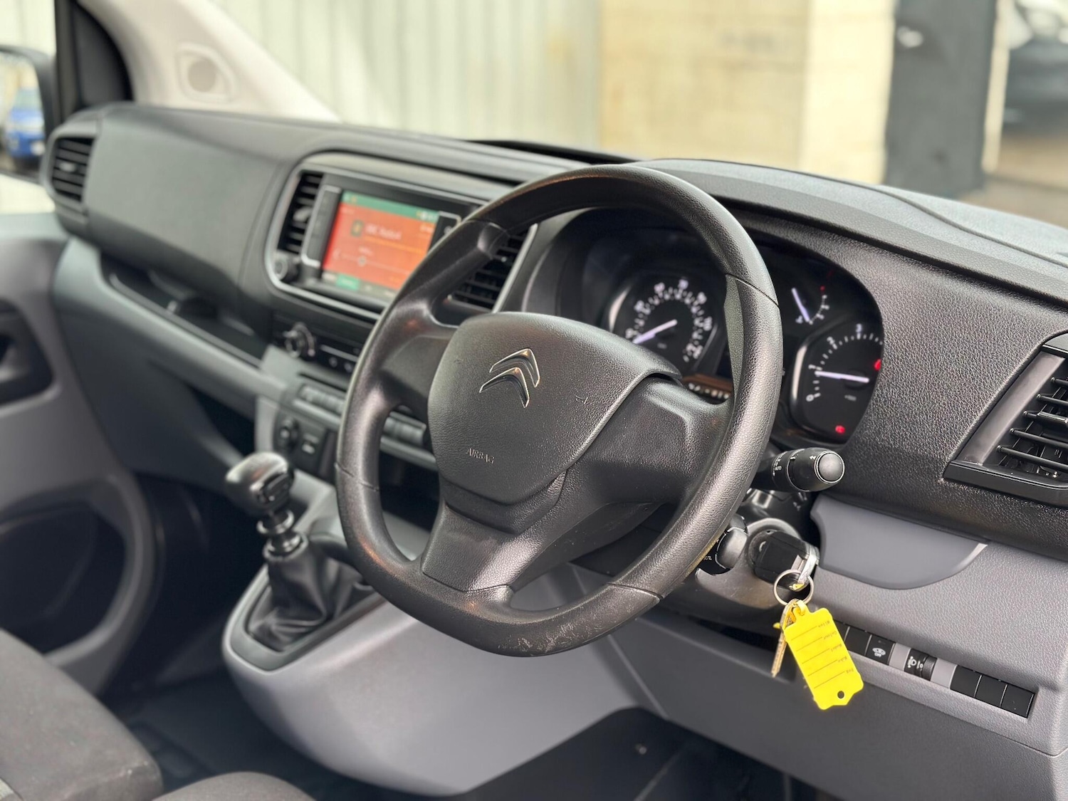 Used Citroen Dispatch 2022 for sale - 77495946: Photo 9