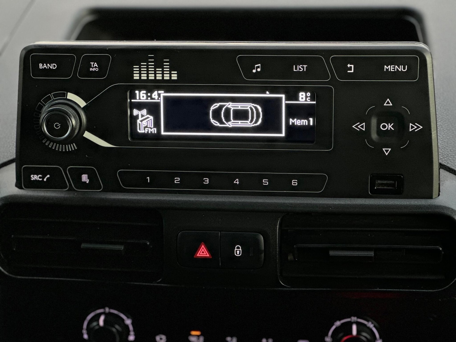 Used Peugeot Partner 2020 for sale - 76753252: Photo 35