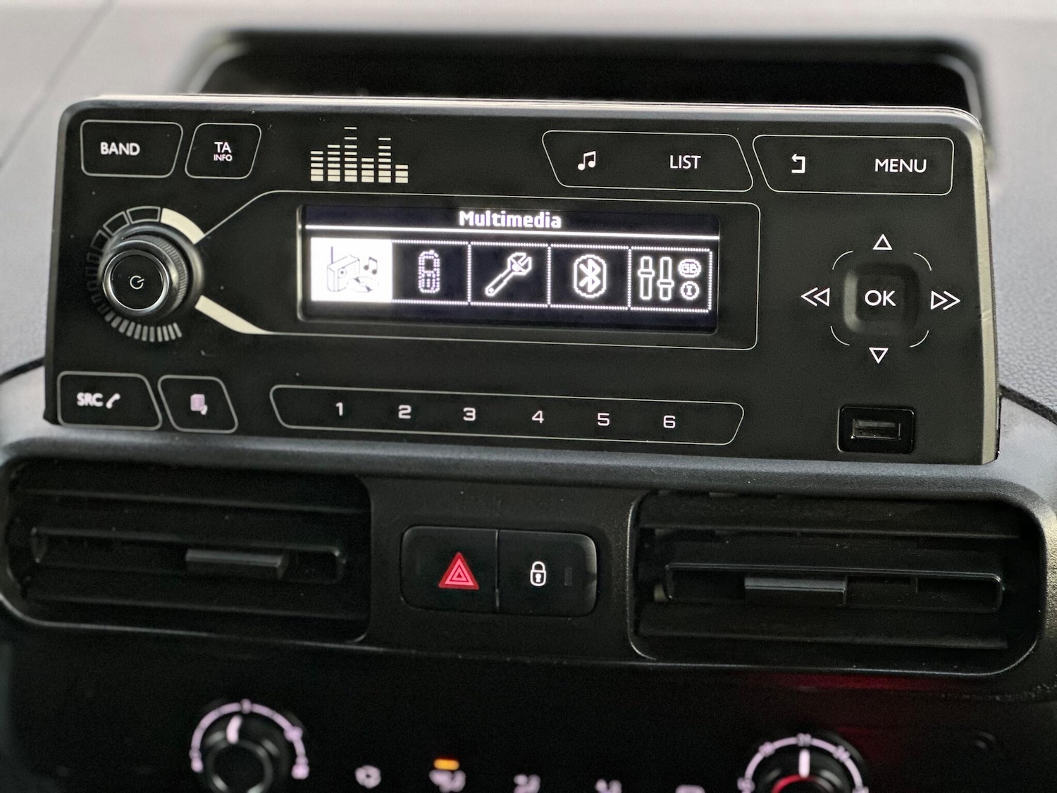 Used Peugeot Partner 2020 for sale - 76753252: Photo 36