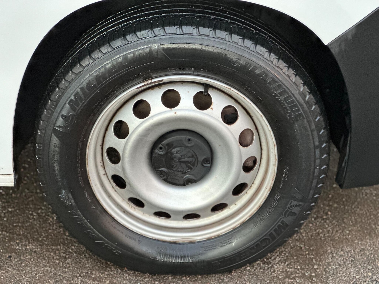 Used Peugeot Partner 2020 for sale - 76753252: Photo 56