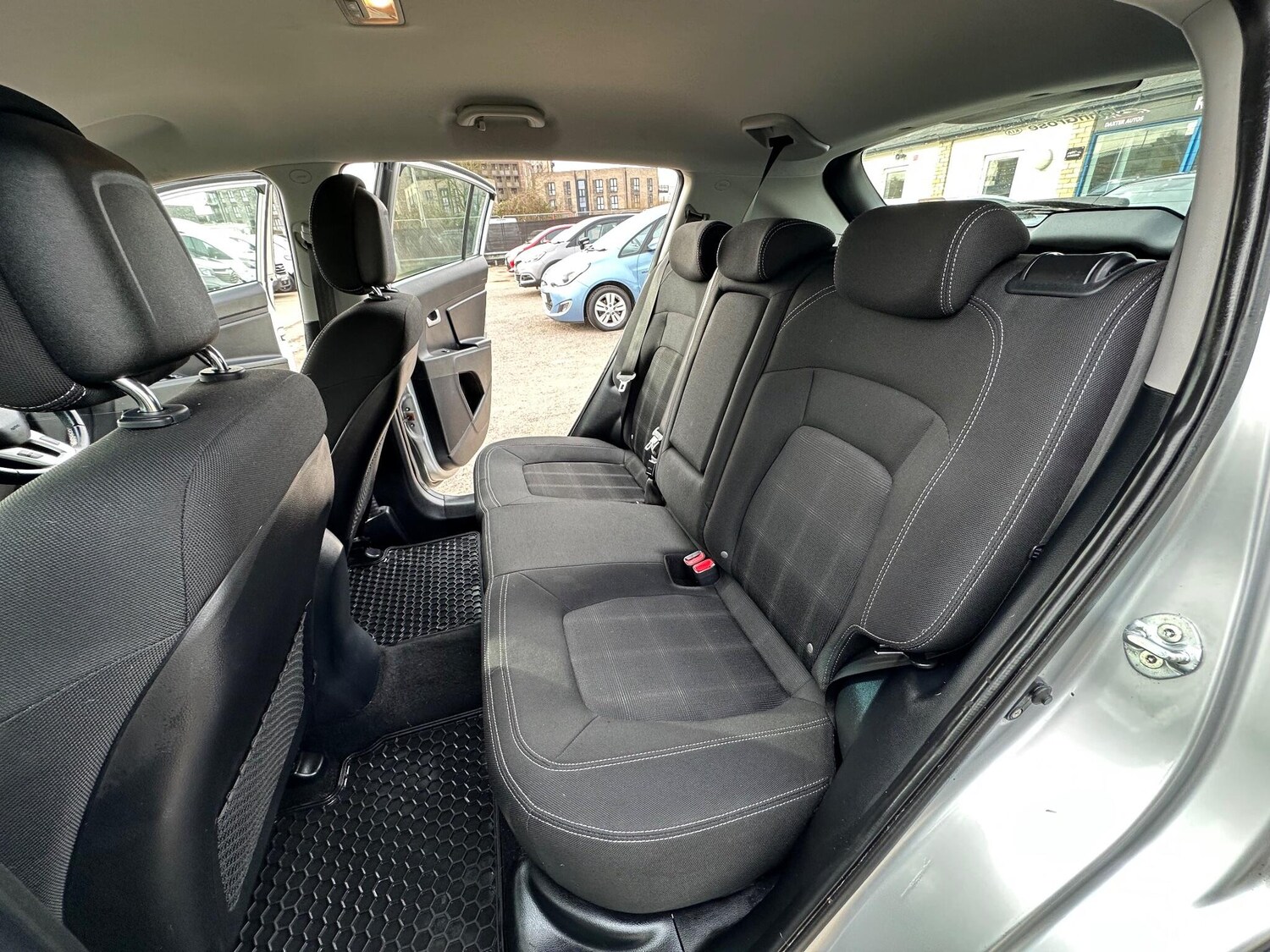 Used Kia Sportage for sale - 77612980: Photo 10