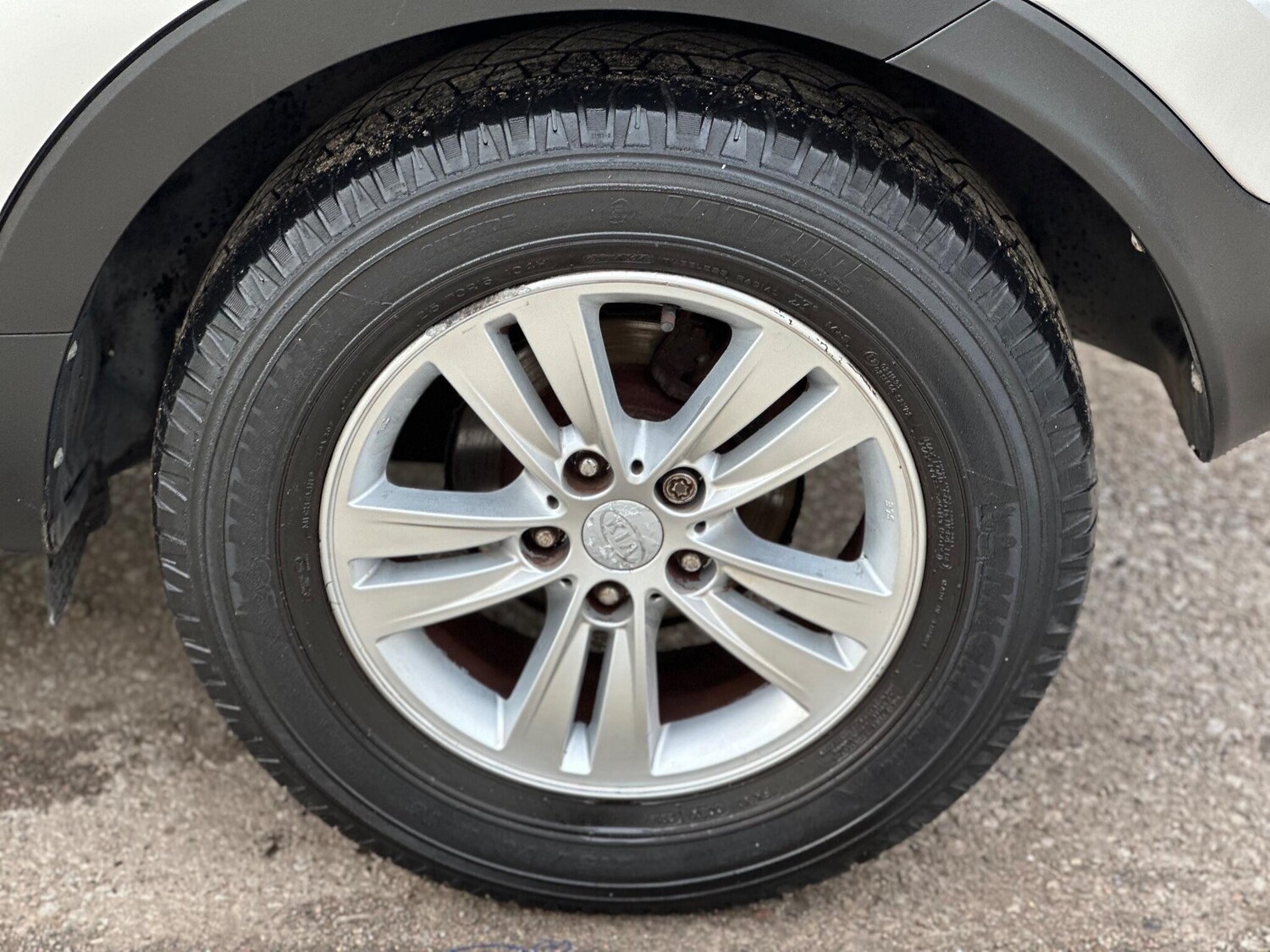 Used Kia Sportage for sale - 77612980: Photo 12