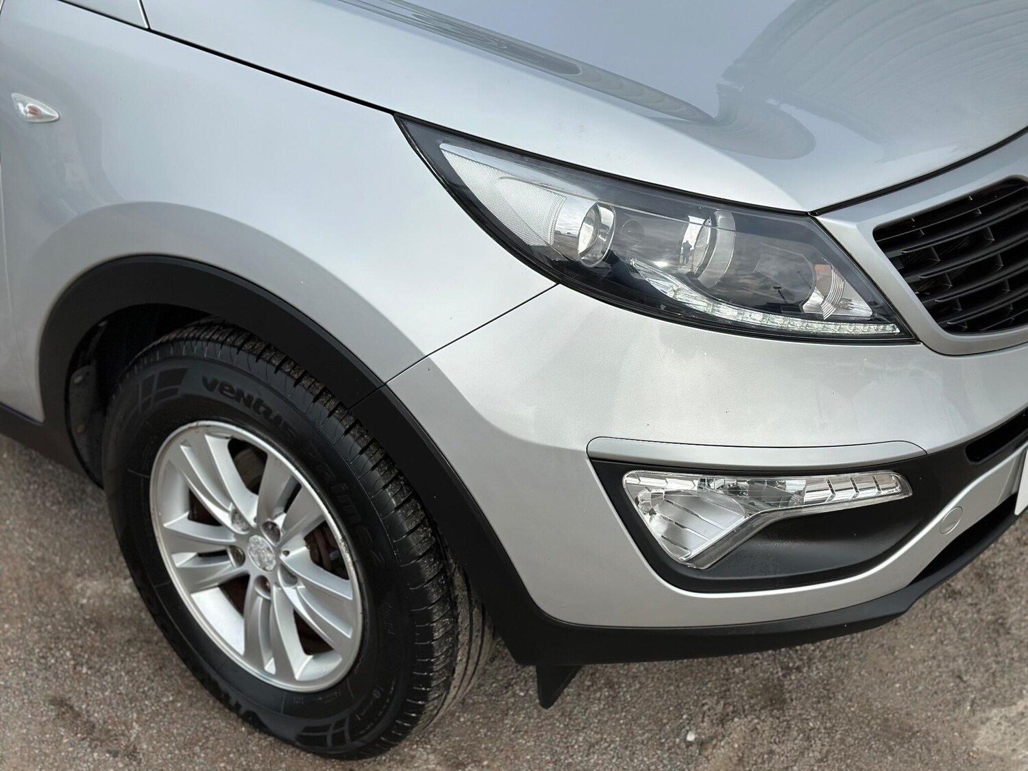 Used Kia Sportage for sale - 77612980: Photo 17