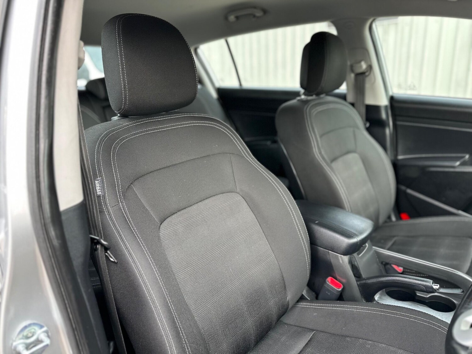 Used Kia Sportage for sale - 77612980: Photo 26