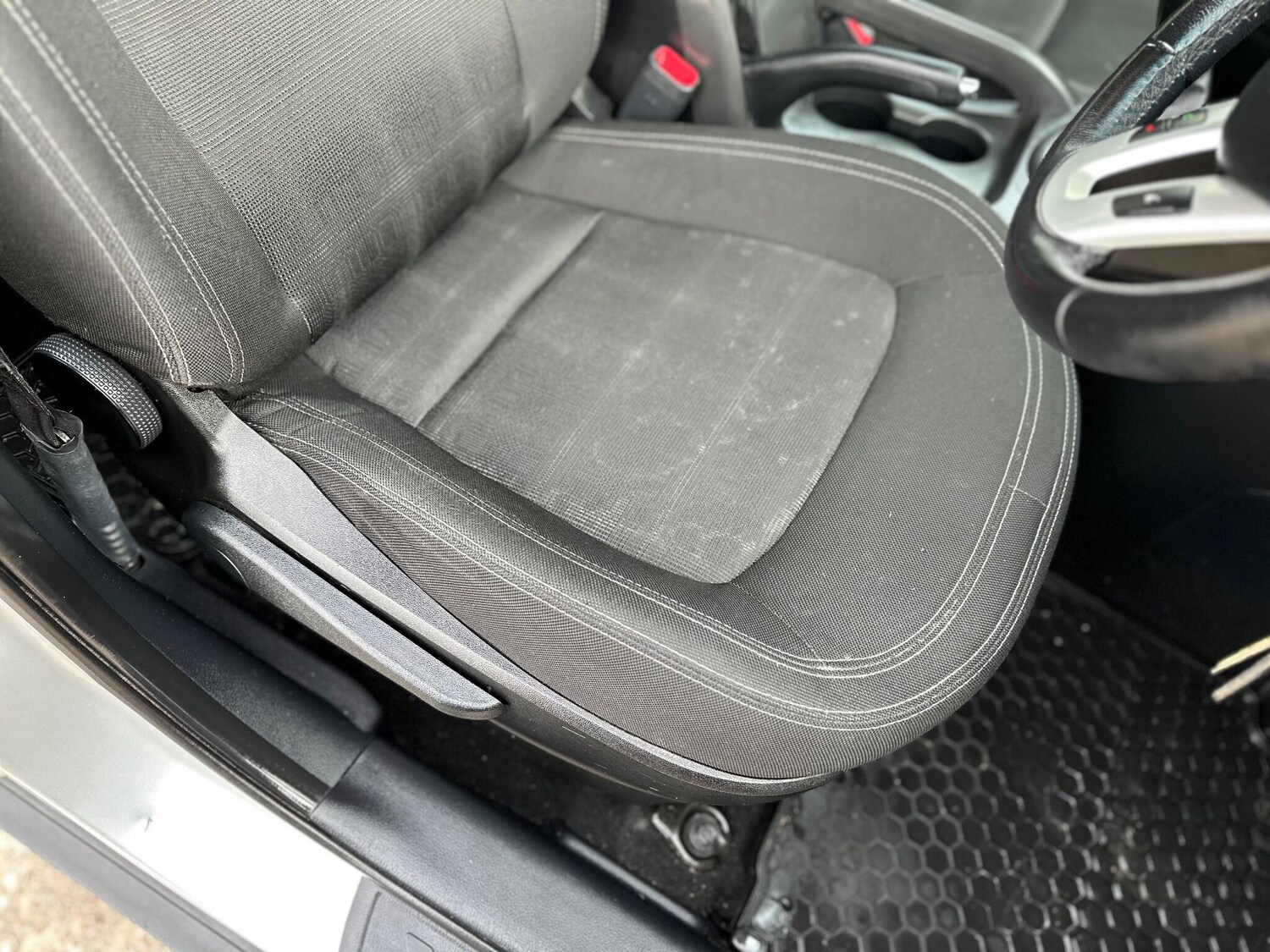 Used Kia Sportage for sale - 77612980: Photo 27