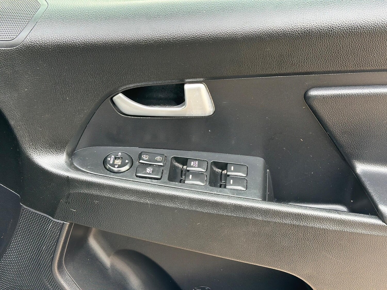 Used Kia Sportage for sale - 77612980: Photo 28