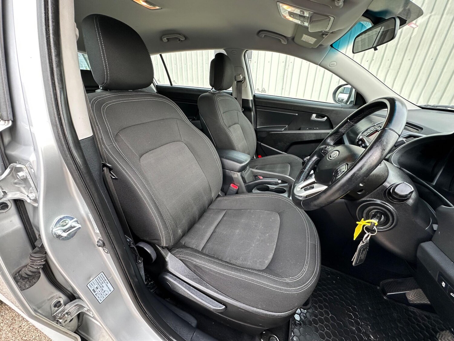 Used Kia Sportage for sale - 77612980: Photo 29