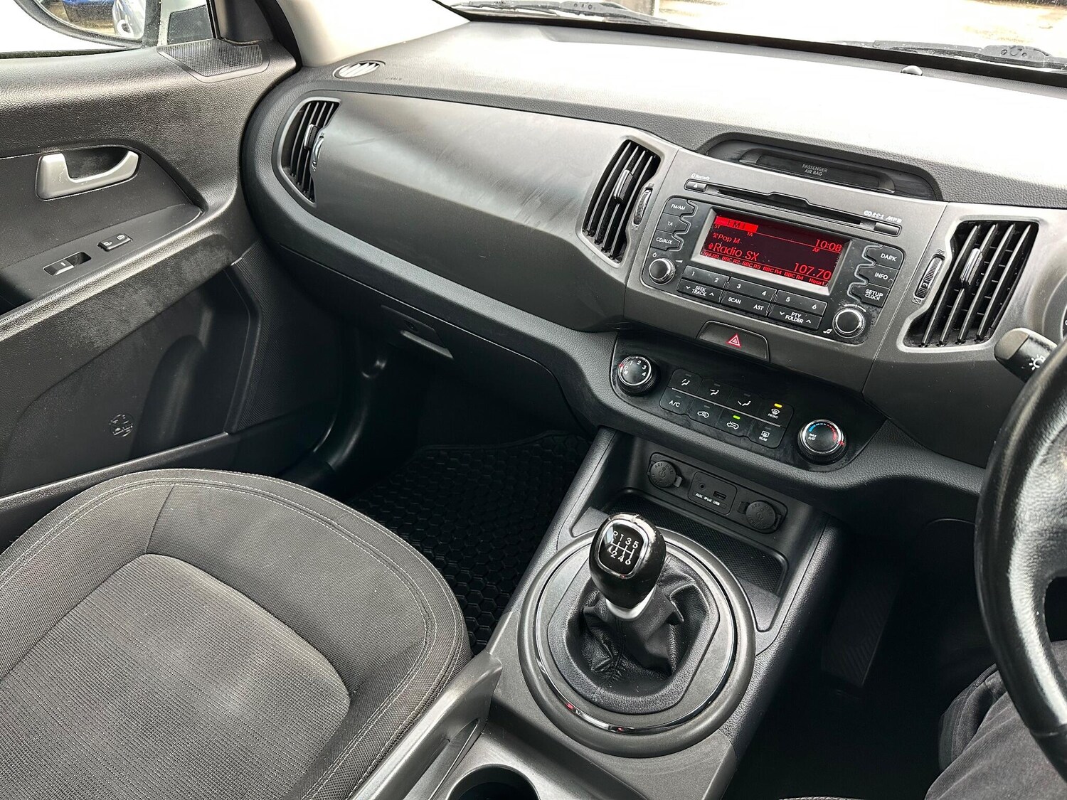 Used Kia Sportage for sale - 77612980: Photo 31