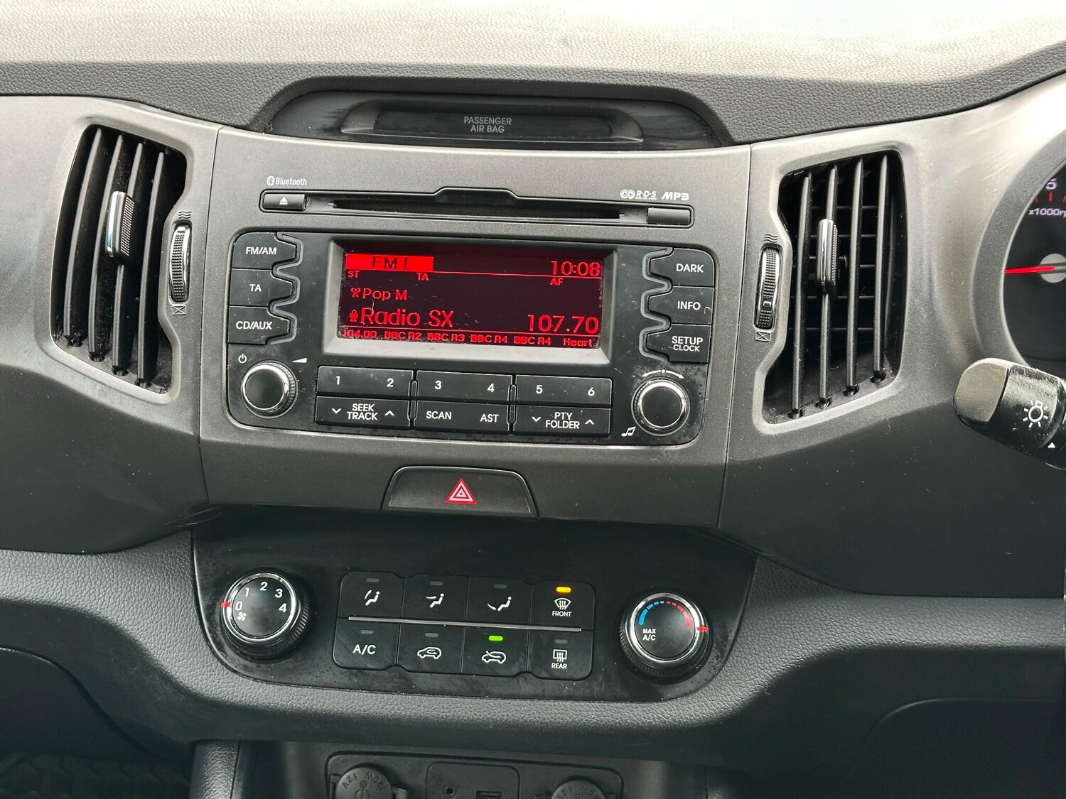 Used Kia Sportage for sale - 77612980: Photo 33