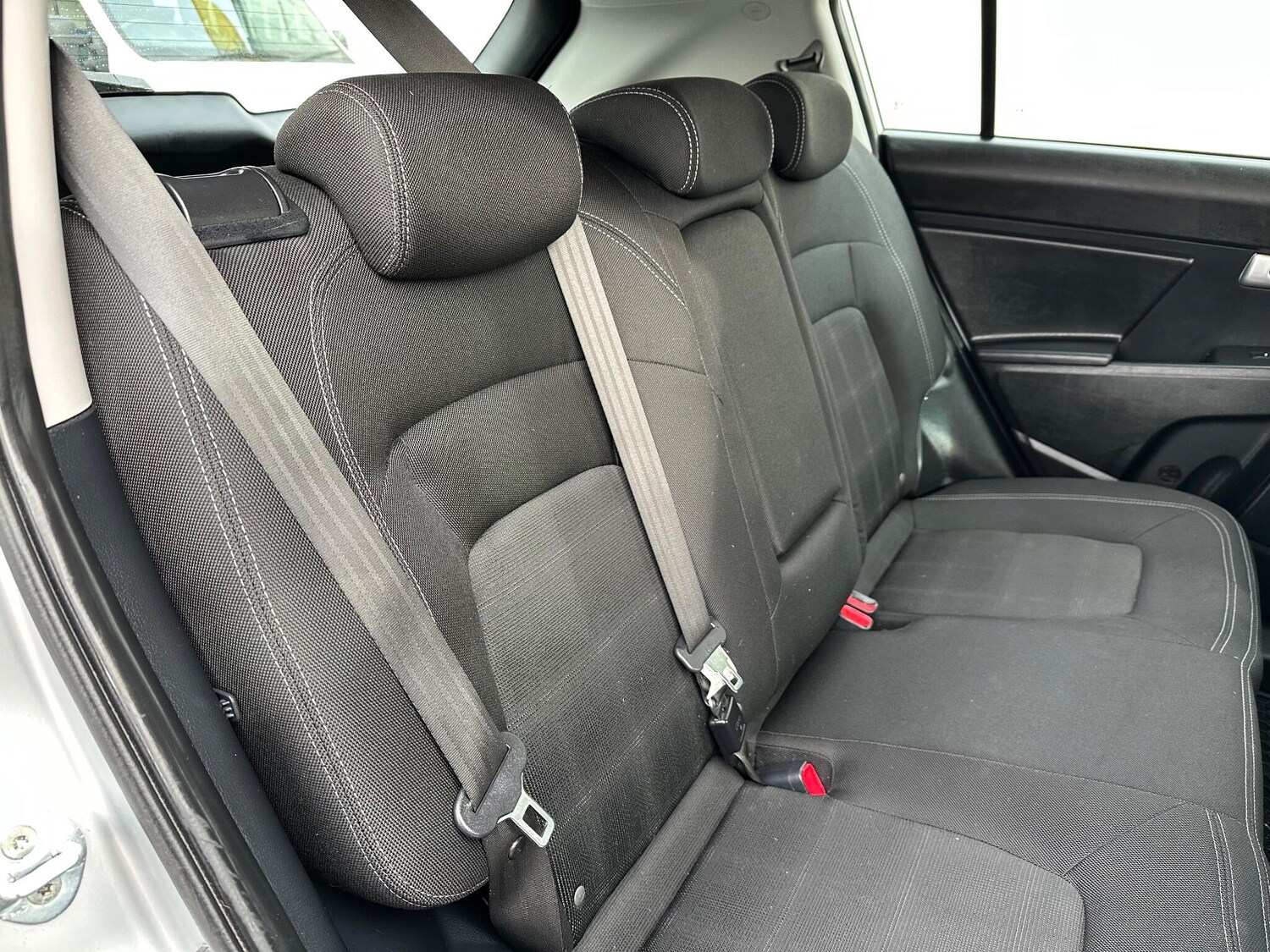 Used Kia Sportage for sale - 77612980: Photo 40