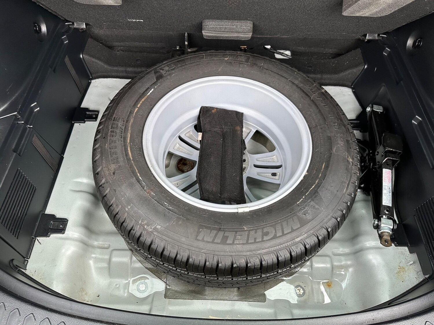 Used Kia Sportage for sale - 77612980: Photo 42