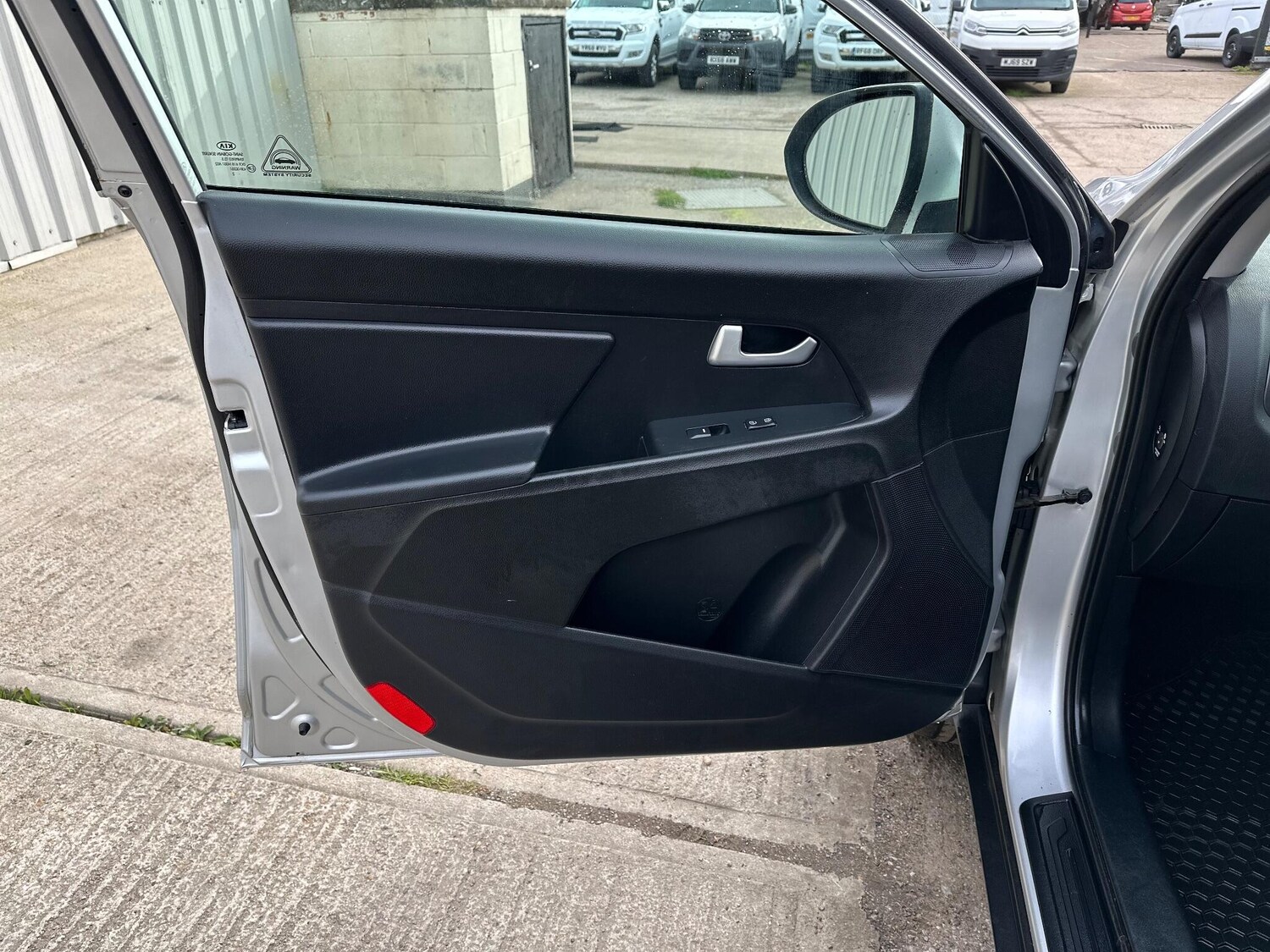 Used Kia Sportage for sale - 77612980: Photo 47