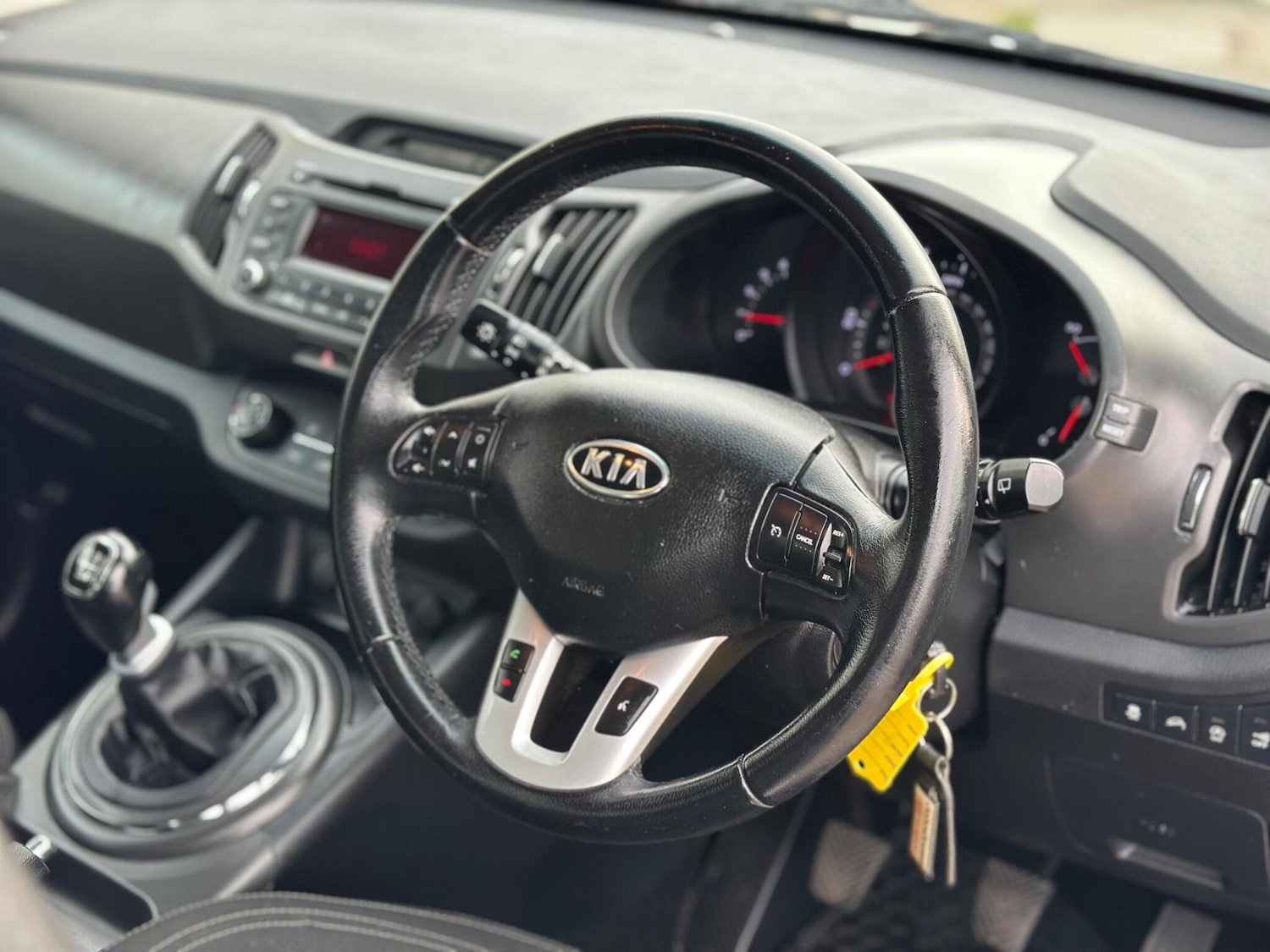 Used Kia Sportage for sale - 77612980: Photo 5