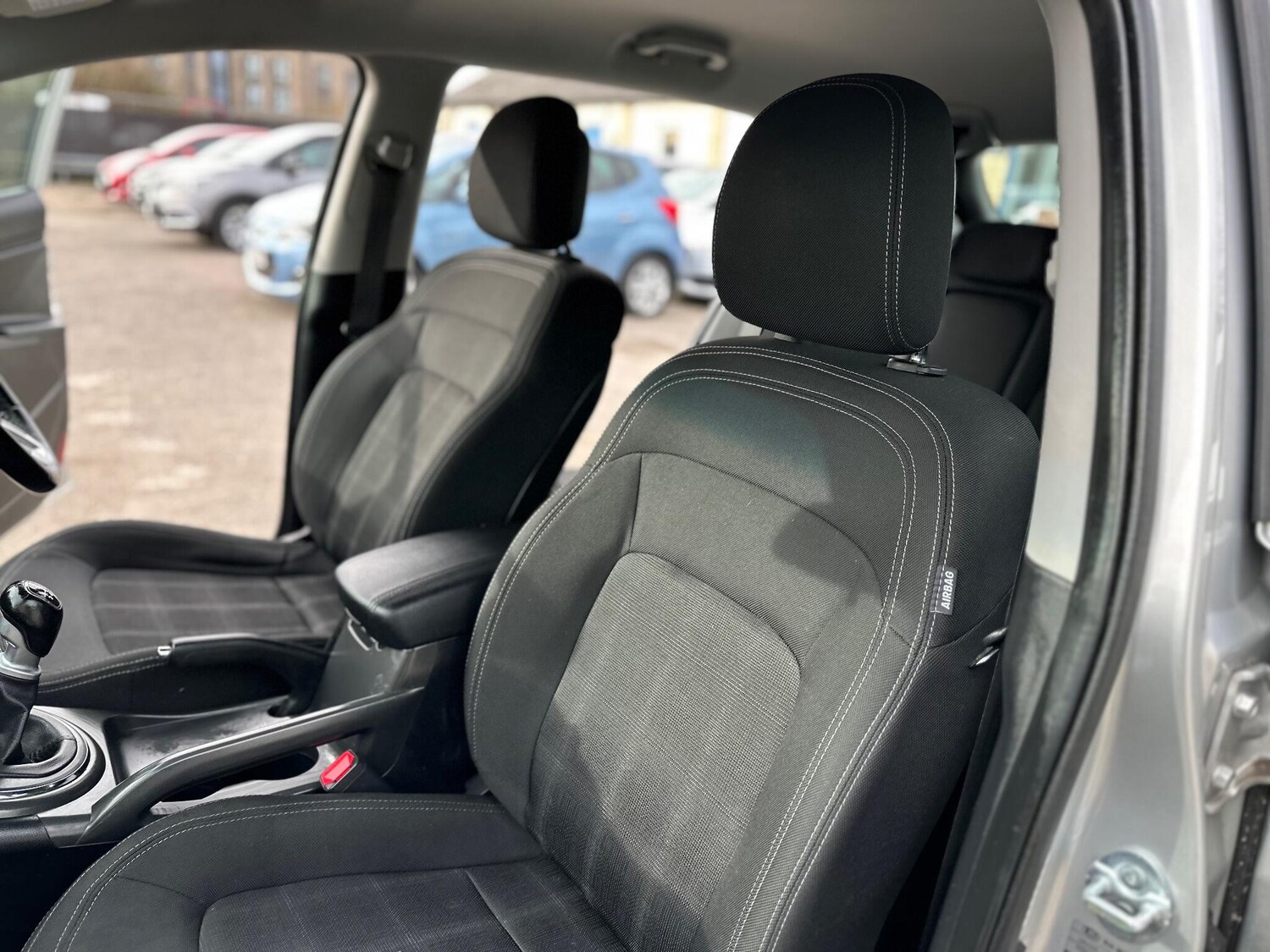 Used Kia Sportage for sale - 77612980: Photo 50