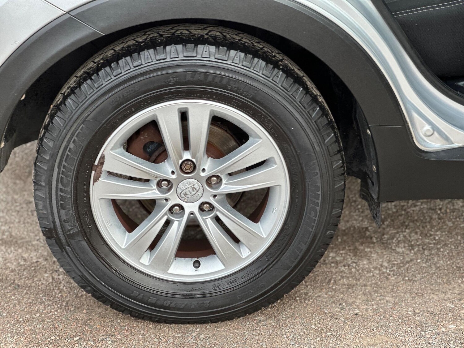 Used Kia Sportage for sale - 77612980: Photo 53