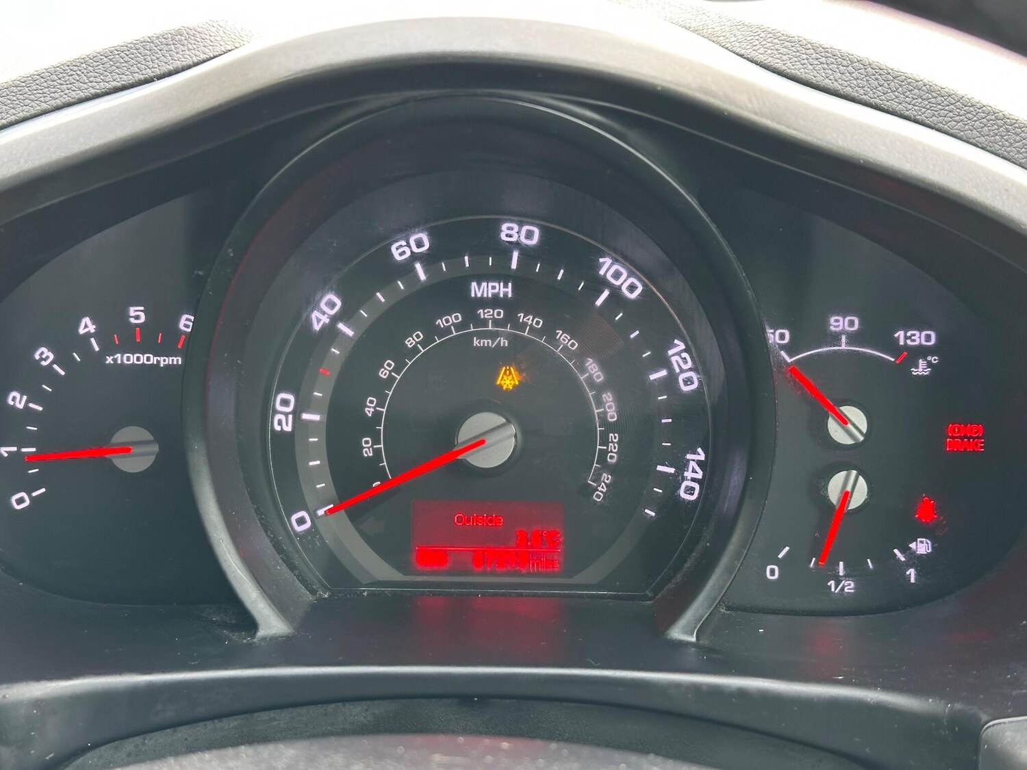 Used Kia Sportage for sale - 77612980: Photo 6