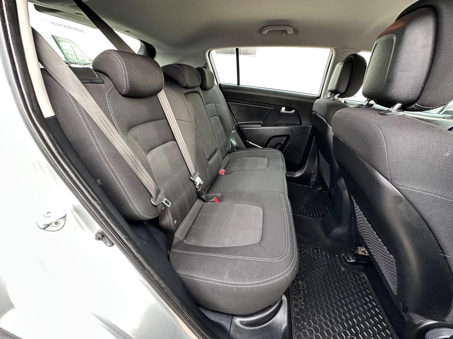 Used Kia Sportage for sale - 77612980: Photo 7