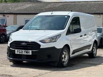 Used Ford Transit Connect 2021 for sale - 75023920: Photo
