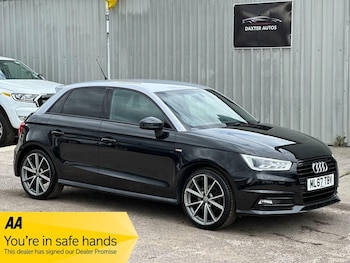 Used Audi A1 2017 for sale - 78982312: Photo