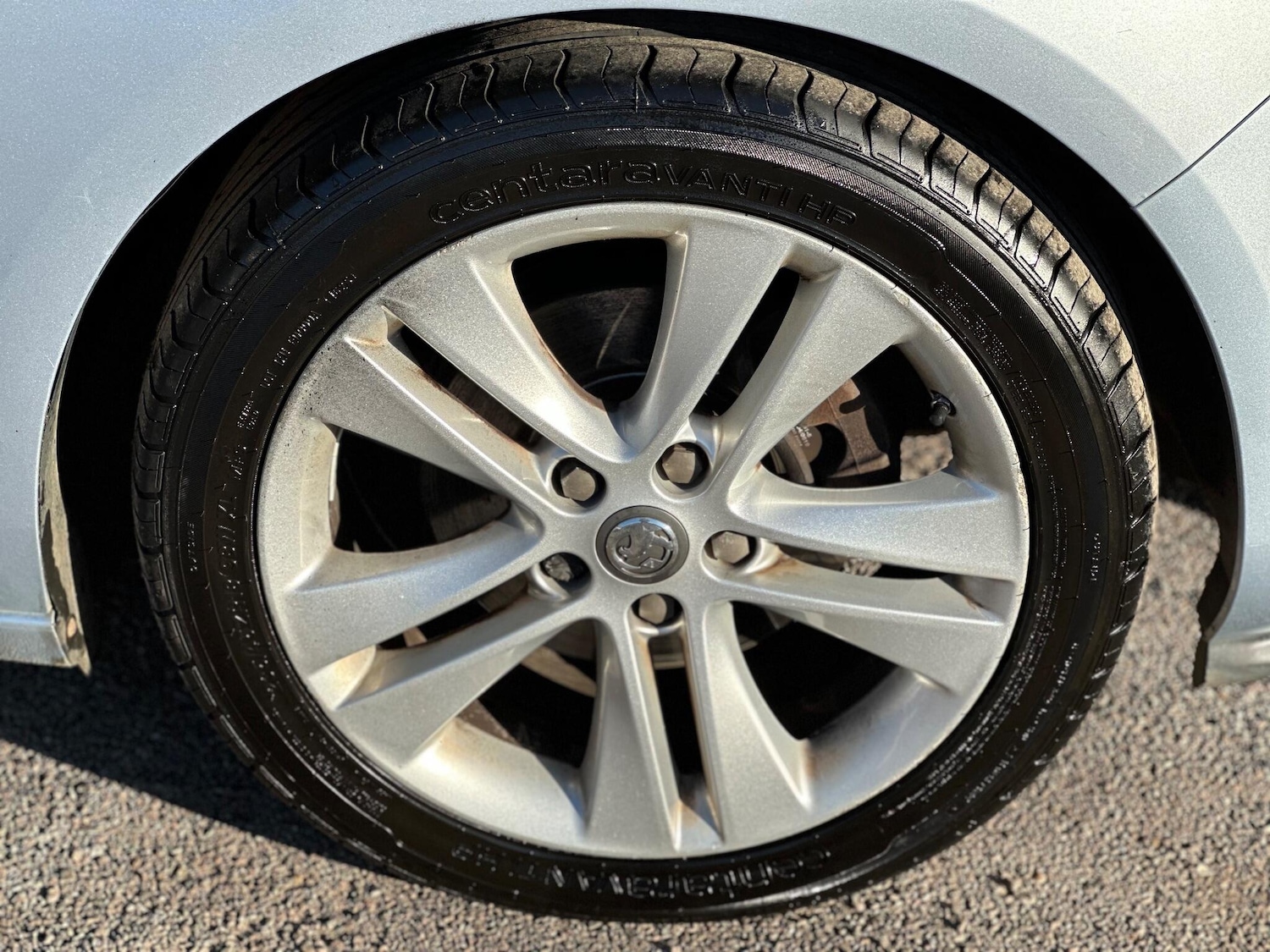 Used Vauxhall Zafira 2015 for sale - 76992275: Photo 19