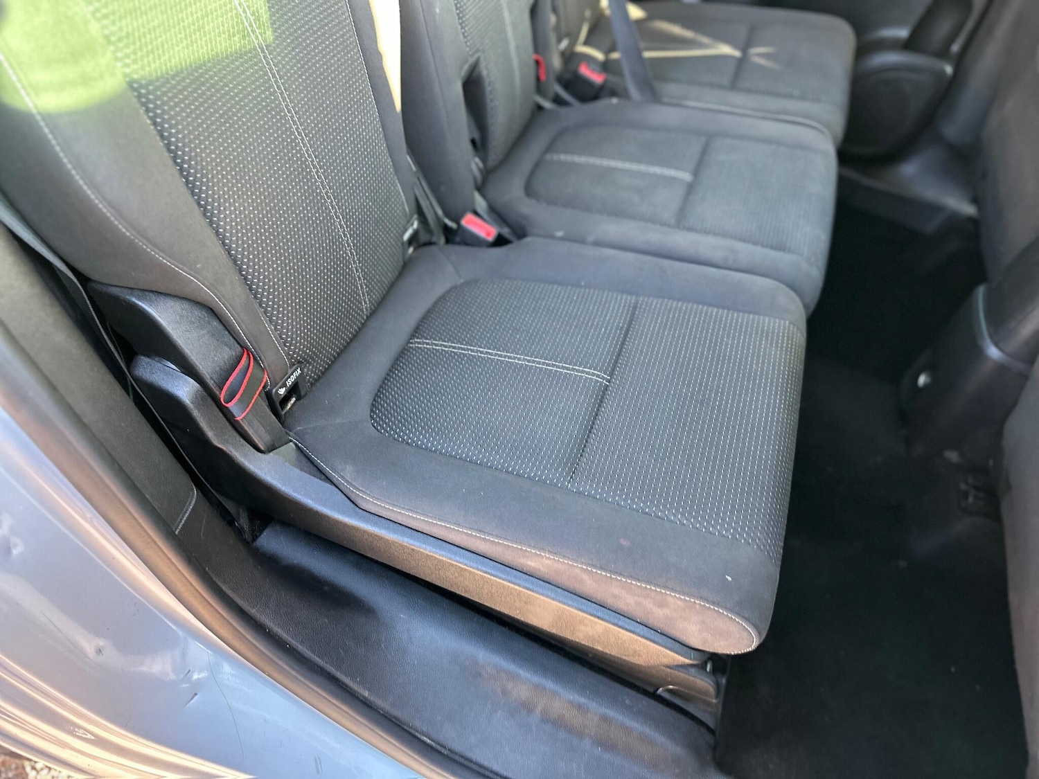 Used Vauxhall Zafira 2015 for sale - 76992275: Photo 33