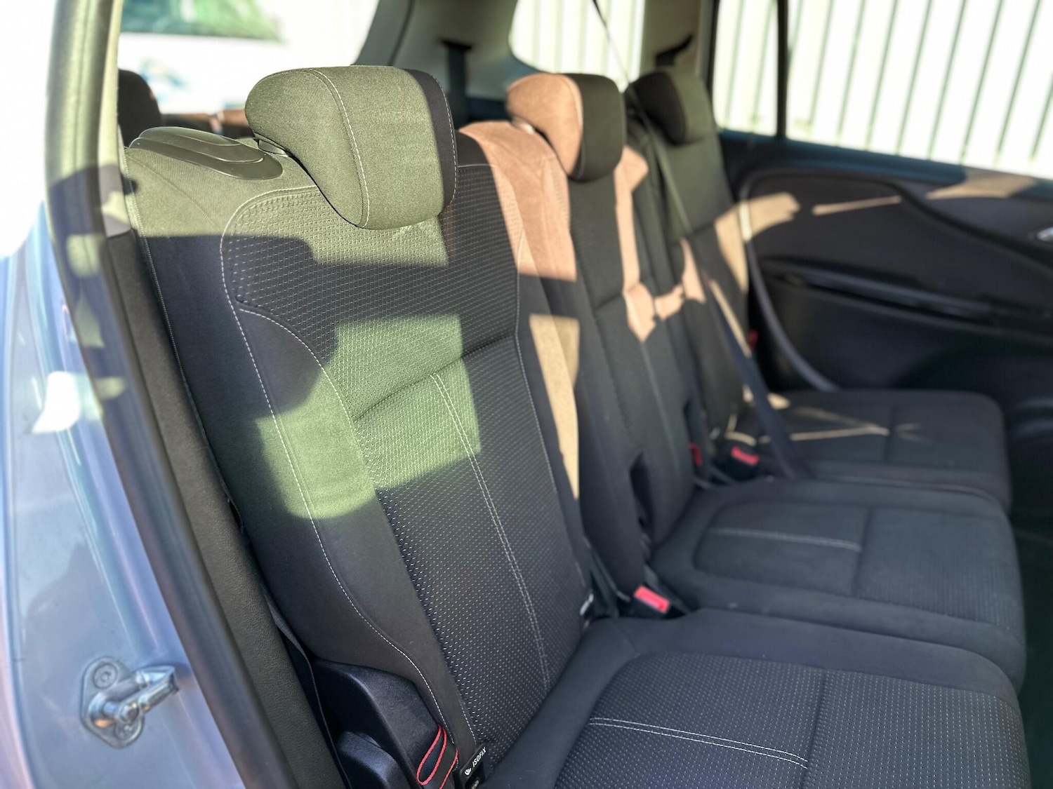 Used Vauxhall Zafira 2015 for sale - 76992275: Photo 34