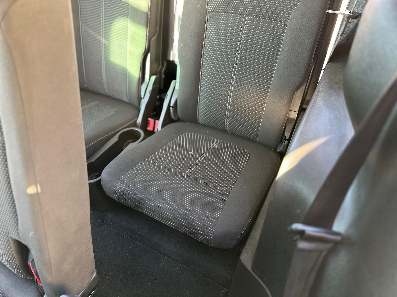 Used Vauxhall Zafira 2015 for sale - 76992275: Photo 36