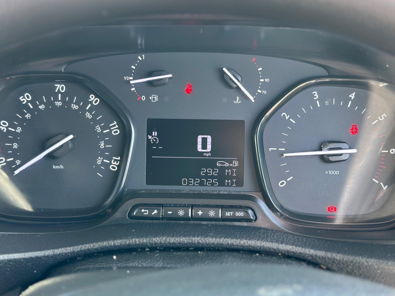 Used Citroen Dispatch for sale - 78157132: Photo 13