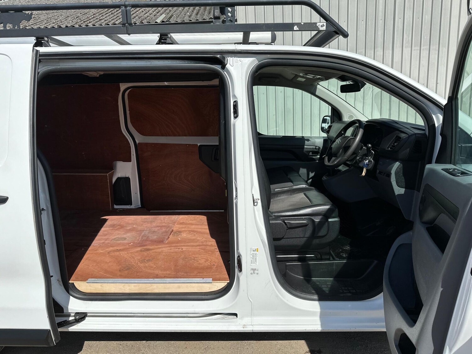 Used Citroen Dispatch for sale - 78157132: Photo 14