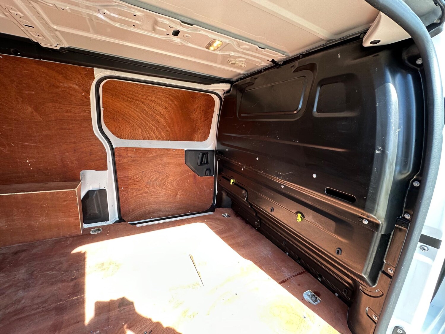 Used Citroen Dispatch for sale - 78157132: Photo 15