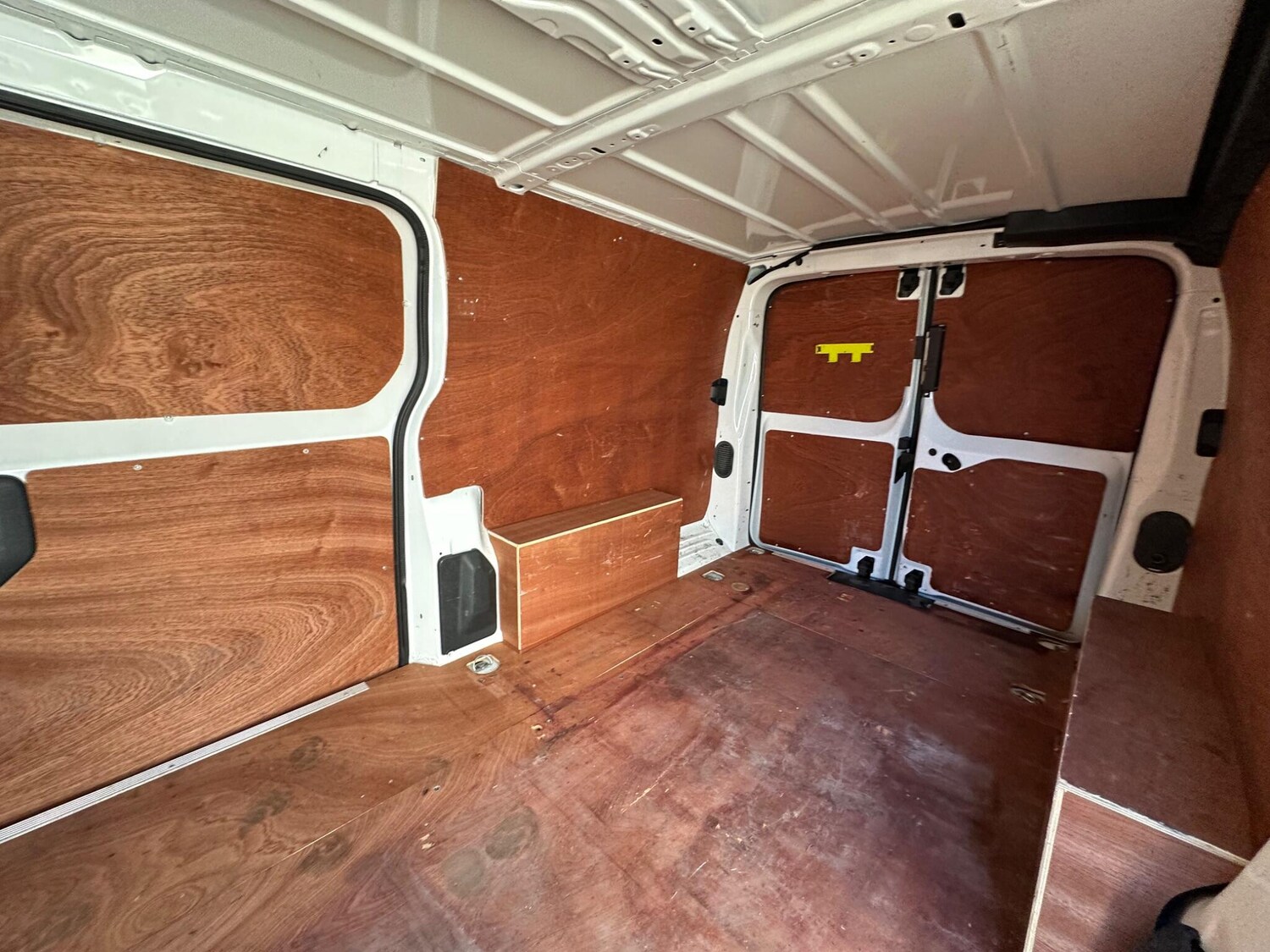 Used Citroen Dispatch for sale - 78157132: Photo 17