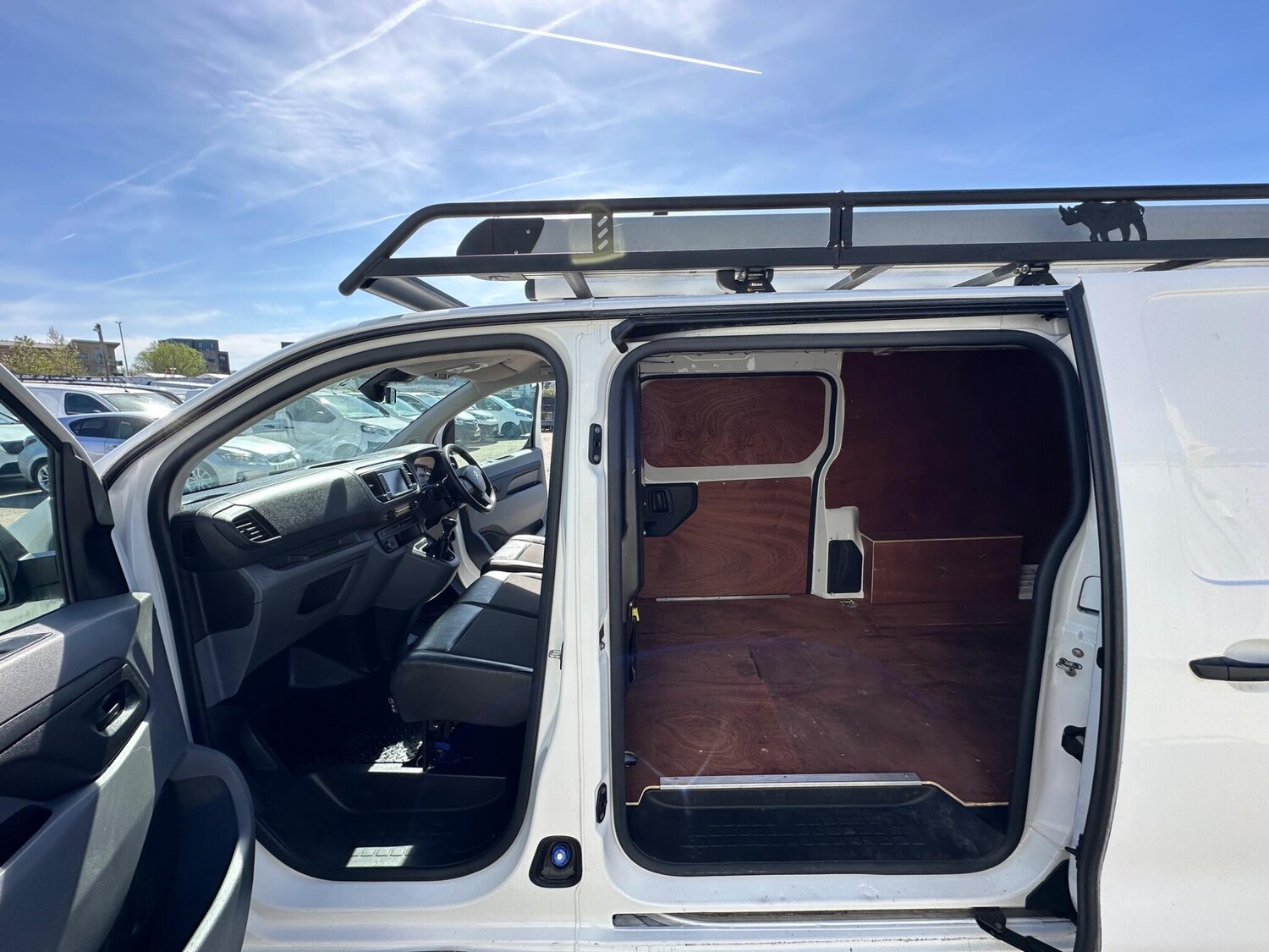 Used Citroen Dispatch for sale - 78157132: Photo 18