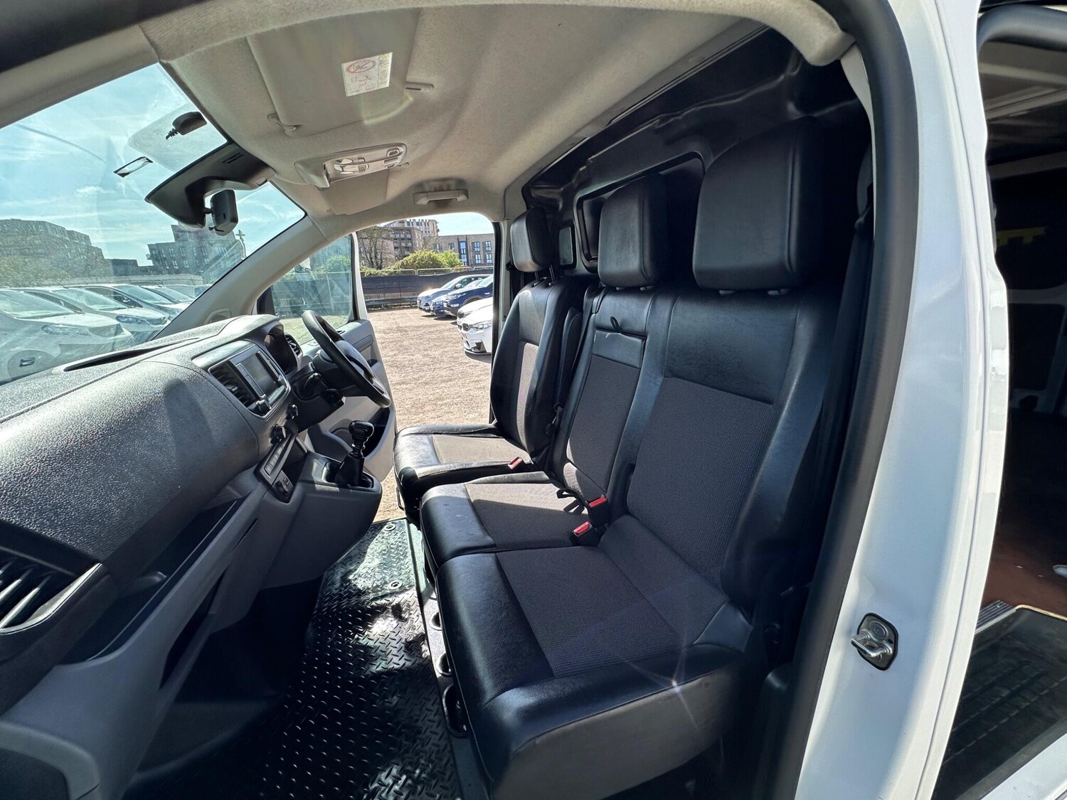 Used Citroen Dispatch for sale - 78157132: Photo 19