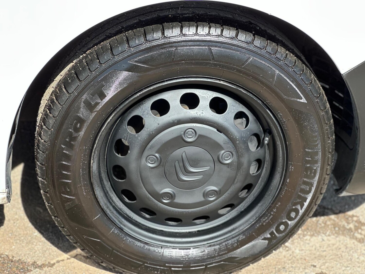 Used Citroen Dispatch for sale - 78157132: Photo 20