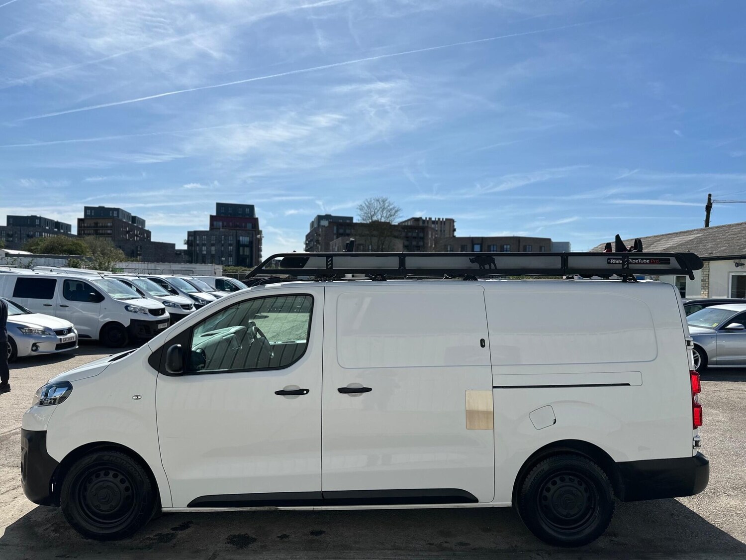 Used Citroen Dispatch for sale - 78157132: Photo 23